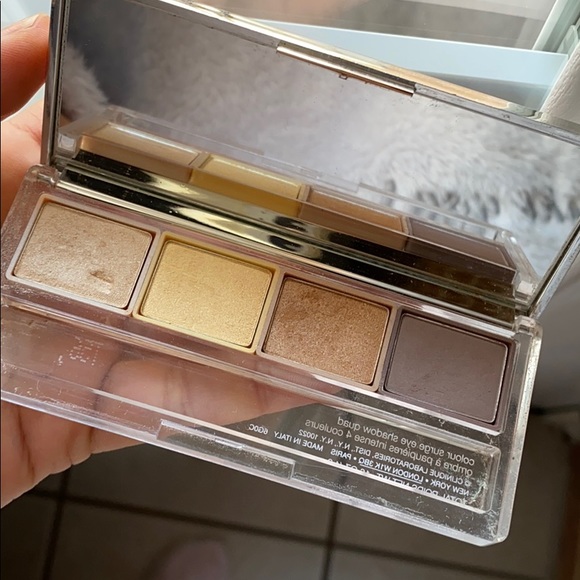 Clinique eyeshadow palette - Picture 1 of 3